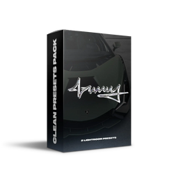 Zuumy 2025 Clean Presets