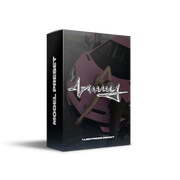 Zuumy 2025 Model Preset