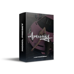 Zuumy 2025 Model Preset