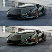 Zuumy 2025 Clean Presets