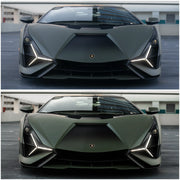 Zuumy 2025 Clean Presets