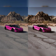 Zuumy 2025 Preset Pack (01–06)