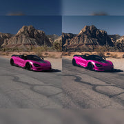 Zuumy 2025 Preset Pack (01–06)