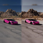 Zuumy 2025 Preset Pack (01–06)