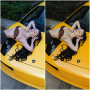 Zuumy 2025 Model Preset