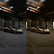 Zuumy 2025 Preset Pack (01–06)