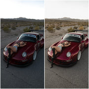 Zuumy 2025 Model Preset