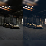 Zuumy 2025 Preset Pack (01–06)