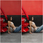 Zuumy 2025 Model Preset