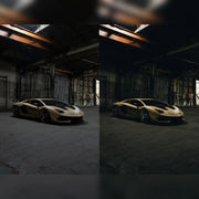 Zuumy 2025 Preset Pack (01–06)