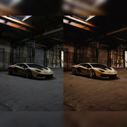 Zuumy 2025 Preset Pack (01–06)