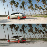 Zuumy 2025 Film Presets