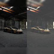 Zuumy 2025 Preset Pack (01–06)