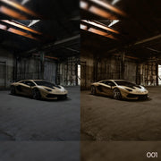 Zuumy 2025 Master Preset 10 Pack